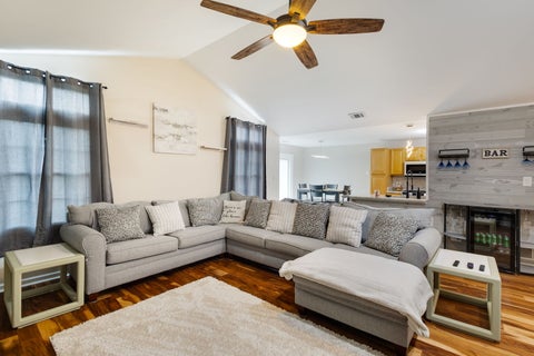 Tiny photo for 14547 Club Circle Drive, Oak Forest, IL 60452 (MLS # 12774025)