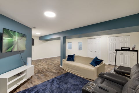 Tiny photo for 14547 Club Circle Drive, Oak Forest, IL 60452 (MLS # 12774025)