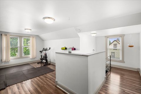 Tiny photo for 455 Lincoln Street, Marseilles, IL 61341 (MLS # 12651851)