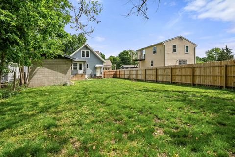 Tiny photo for 455 Lincoln Street, Marseilles, IL 61341 (MLS # 12651851)