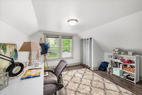 Tiny photo for 455 Lincoln Street, Marseilles, IL 61341 (MLS # 12651851)
