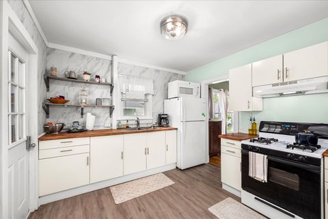 Tiny photo for 455 Lincoln Street, Marseilles, IL 61341 (MLS # 12651851)