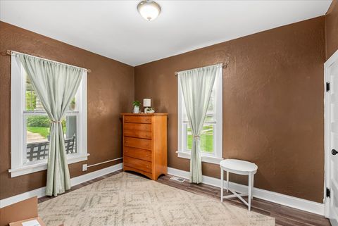 Tiny photo for 455 Lincoln Street, Marseilles, IL 61341 (MLS # 12651851)