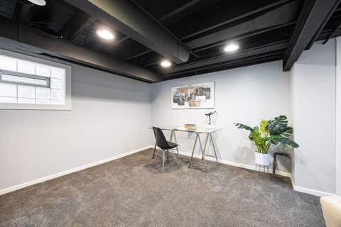 Tiny photo for 4914 W Warwick Avenue, Chicago, IL 60641 (MLS # 12686314)