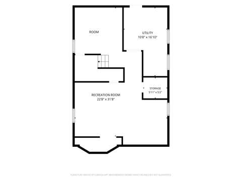 Tiny photo for 4914 W Warwick Avenue, Chicago, IL 60641 (MLS # 12686314)