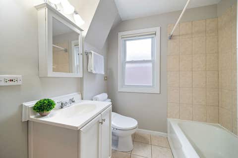 Tiny photo for 4914 W Warwick Avenue, Chicago, IL 60641 (MLS # 12686314)