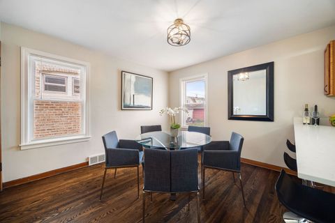 Tiny photo for 4914 W Warwick Avenue, Chicago, IL 60641 (MLS # 12686314)