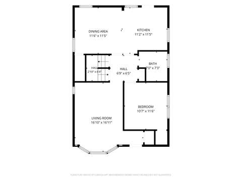 Tiny photo for 4914 W Warwick Avenue, Chicago, IL 60641 (MLS # 12686314)