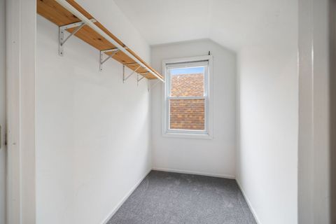 Tiny photo for 4914 W Warwick Avenue, Chicago, IL 60641 (MLS # 12686314)
