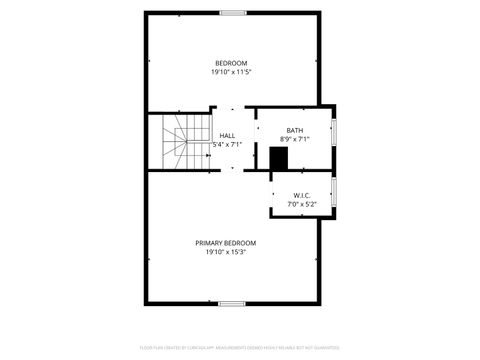Tiny photo for 4914 W Warwick Avenue, Chicago, IL 60641 (MLS # 12686314)