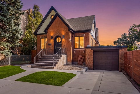 Photo of 6417 N Oxford Avenue, Chicago, IL 60631 (MLS # 12784084)