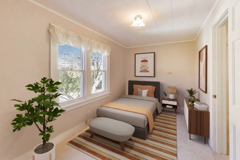 Tiny photo for 201 S Mitchell Avenue, Arlington Heights, IL 60005 (MLS # 12542430)