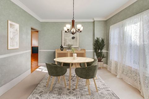 Tiny photo for 201 S Mitchell Avenue, Arlington Heights, IL 60005 (MLS # 12542430)