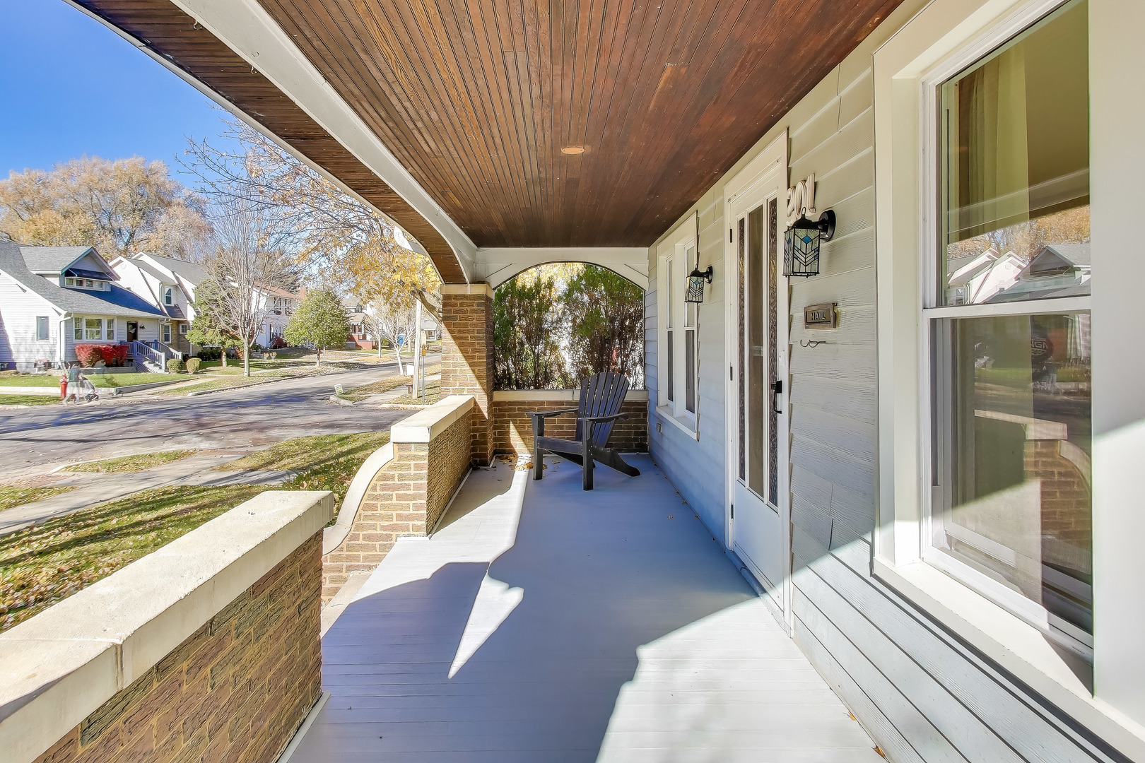 201 S Mitchell Avenue