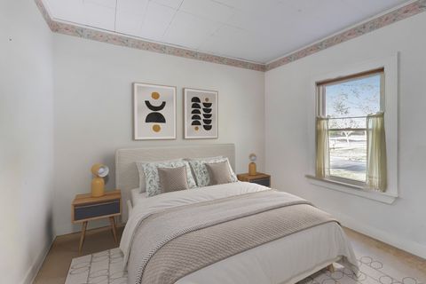 Tiny photo for 201 S Mitchell Avenue, Arlington Heights, IL 60005 (MLS # 12542430)