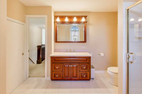 Tiny photo for 201 S Mitchell Avenue, Arlington Heights, IL 60005 (MLS # 12542430)