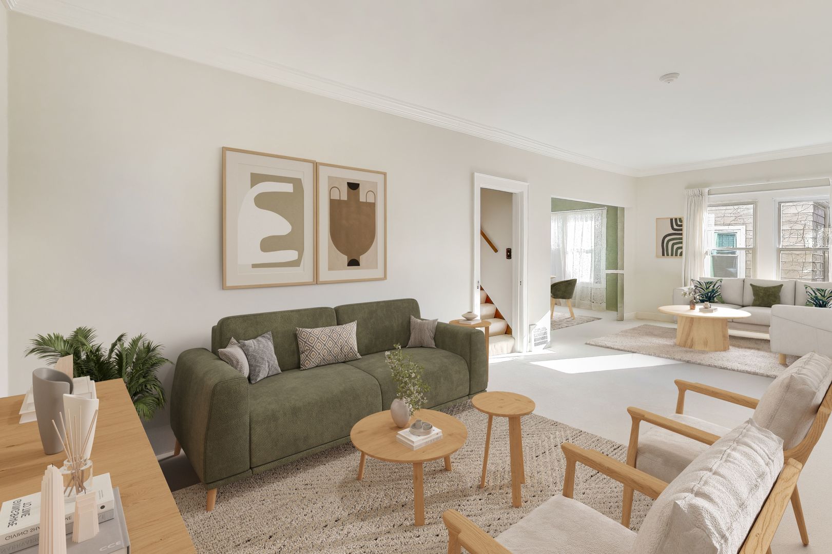 201 S Mitchell Avenue