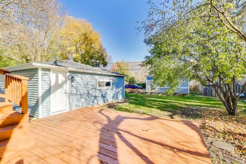 Tiny photo for 201 S Mitchell Avenue, Arlington Heights, IL 60005 (MLS # 12542430)