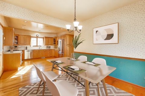 Tiny photo for 201 S Mitchell Avenue, Arlington Heights, IL 60005 (MLS # 12542430)