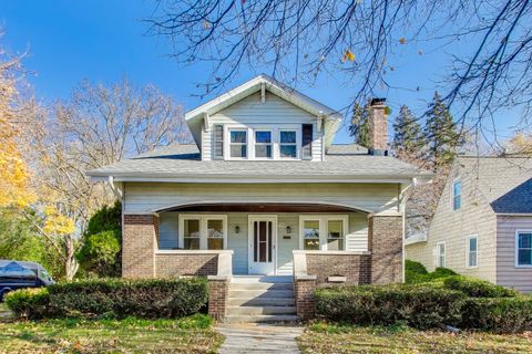 Photo of 201 S Mitchell Avenue, Arlington Heights, IL 60005 (MLS # 12542430)