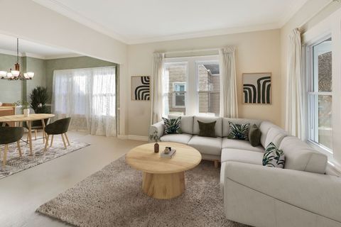 Tiny photo for 201 S Mitchell Avenue, Arlington Heights, IL 60005 (MLS # 12542430)