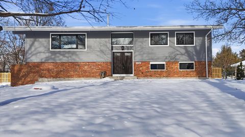 Photo of 134 Lunt Avenue, Schaumburg, IL 60193 (MLS # 12529805)