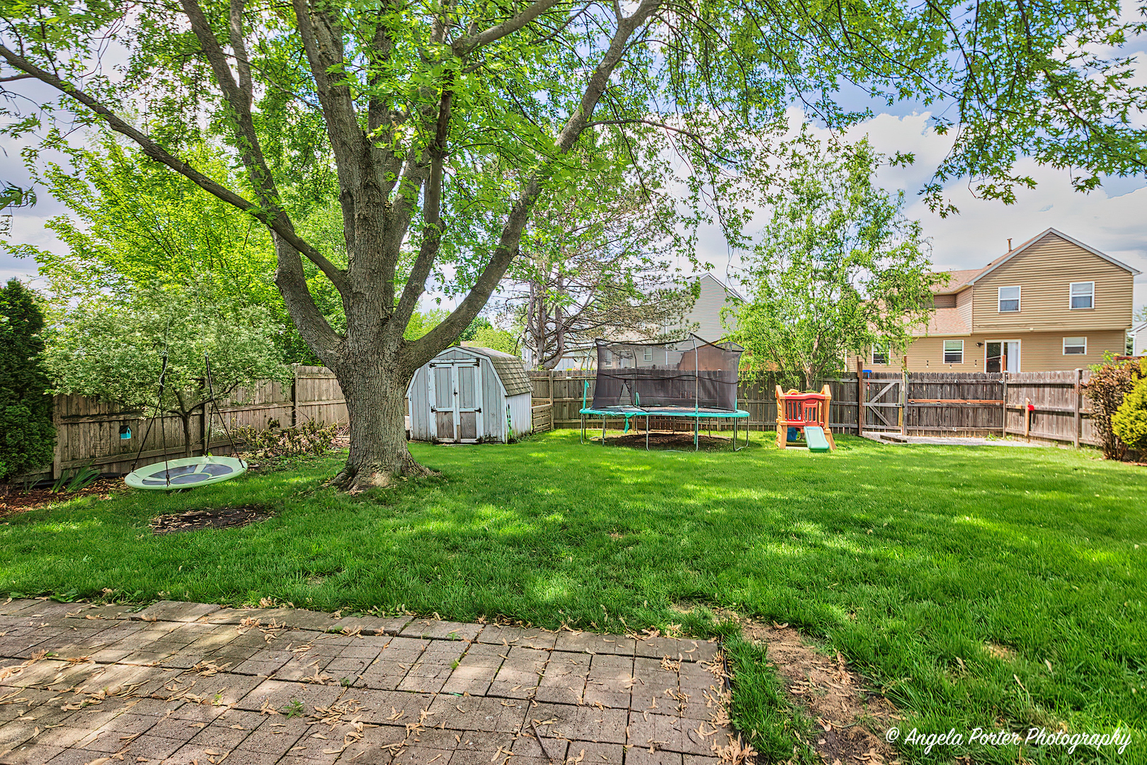 1381 Regency Lane