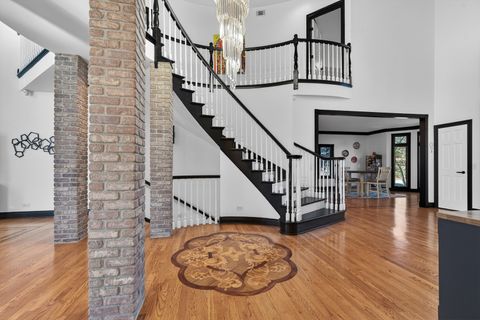 Tiny photo for 9315 N Muirfield Drive, Lakewood, IL 60014 (MLS # 12589415)