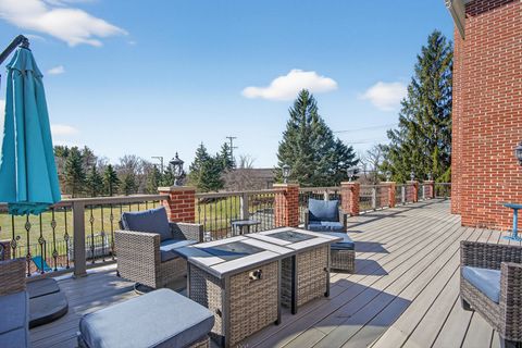 Tiny photo for 9315 N Muirfield Drive, Lakewood, IL 60014 (MLS # 12589415)