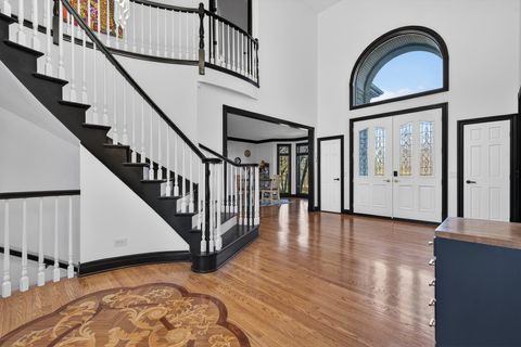 Tiny photo for 9315 N Muirfield Drive, Lakewood, IL 60014 (MLS # 12589415)