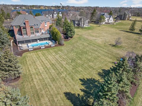 Tiny photo for 9315 N Muirfield Drive, Lakewood, IL 60014 (MLS # 12589415)