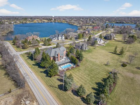 Tiny photo for 9315 N Muirfield Drive, Lakewood, IL 60014 (MLS # 12589415)