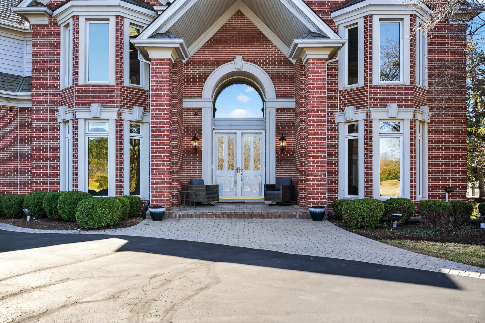 9315 N Muirfield Drive