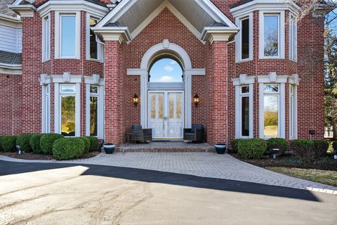 Tiny photo for 9315 N Muirfield Drive, Lakewood, IL 60014 (MLS # 12589415)