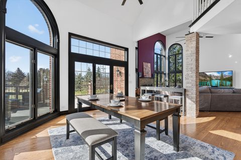 Tiny photo for 9315 N Muirfield Drive, Lakewood, IL 60014 (MLS # 12589415)