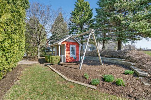 Tiny photo for 9315 N Muirfield Drive, Lakewood, IL 60014 (MLS # 12589415)