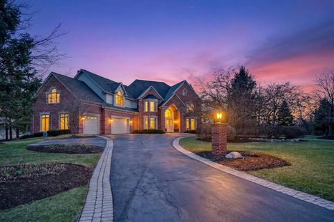 Tiny photo for 9315 N Muirfield Drive, Lakewood, IL 60014 (MLS # 12589415)