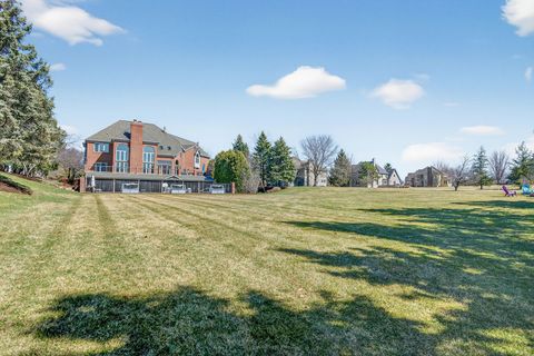 Tiny photo for 9315 N Muirfield Drive, Lakewood, IL 60014 (MLS # 12589415)