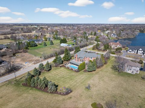 Tiny photo for 9315 N Muirfield Drive, Lakewood, IL 60014 (MLS # 12589415)