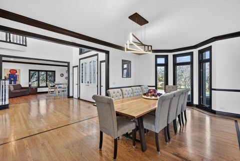 Tiny photo for 9315 N Muirfield Drive, Lakewood, IL 60014 (MLS # 12589415)