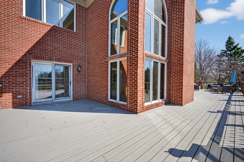 Tiny photo for 9315 N Muirfield Drive, Lakewood, IL 60014 (MLS # 12589415)