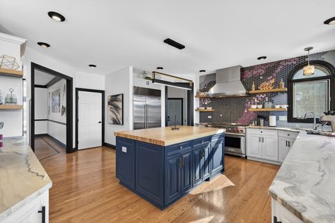 Tiny photo for 9315 N Muirfield Drive, Lakewood, IL 60014 (MLS # 12589415)