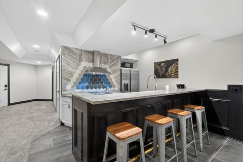 Tiny photo for 9315 N Muirfield Drive, Lakewood, IL 60014 (MLS # 12589415)