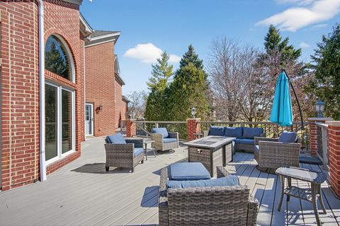 Tiny photo for 9315 N Muirfield Drive, Lakewood, IL 60014 (MLS # 12589415)