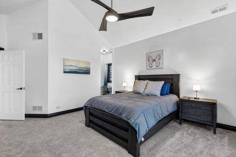 Tiny photo for 9315 N Muirfield Drive, Lakewood, IL 60014 (MLS # 12589415)