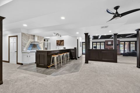 Tiny photo for 9315 N Muirfield Drive, Lakewood, IL 60014 (MLS # 12589415)