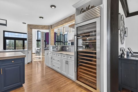 Tiny photo for 9315 N Muirfield Drive, Lakewood, IL 60014 (MLS # 12589415)