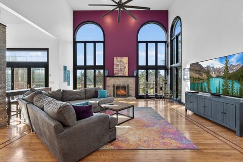 Tiny photo for 9315 N Muirfield Drive, Lakewood, IL 60014 (MLS # 12589415)