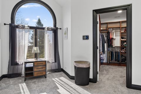 Tiny photo for 9315 N Muirfield Drive, Lakewood, IL 60014 (MLS # 12589415)