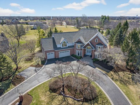 Tiny photo for 9315 N Muirfield Drive, Lakewood, IL 60014 (MLS # 12589415)